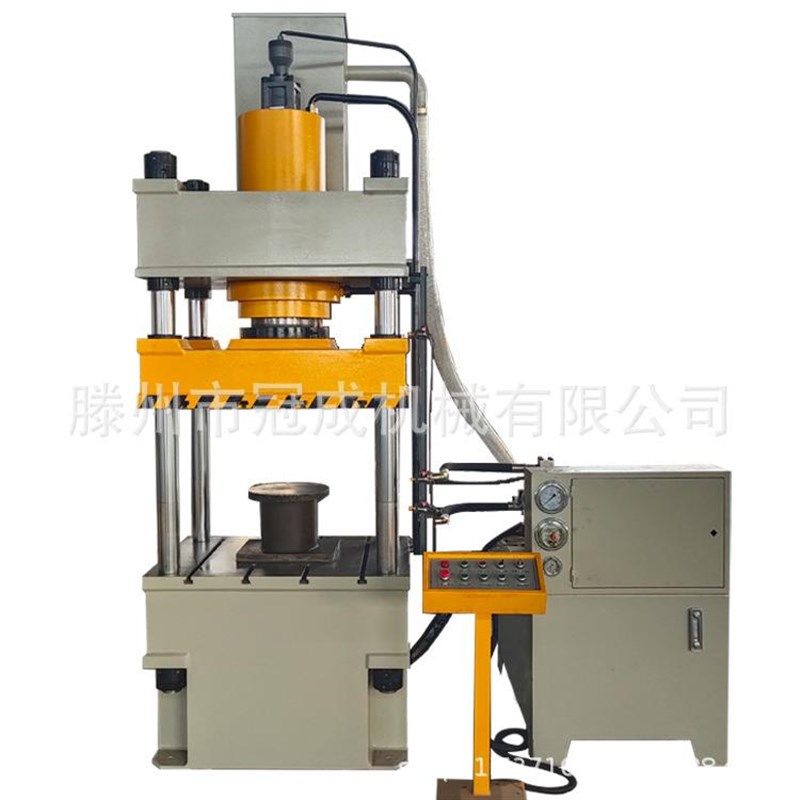 托盘冲压成型液压l机定做200吨315吨锚杆拖成型液压机,淘宝优惠券,粉丝福利购,淘宝优惠卷