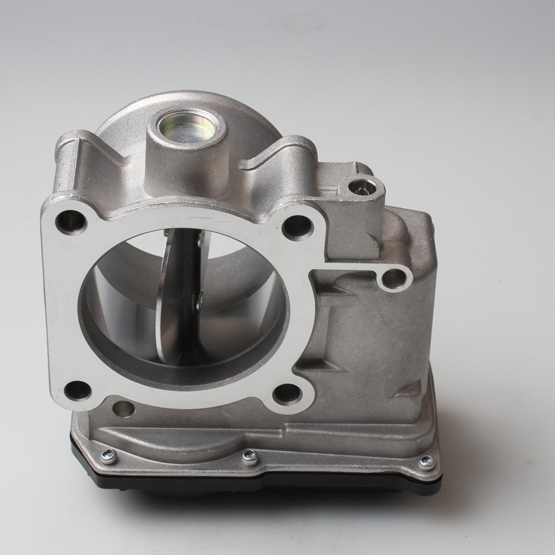 1450A033适用于三菱2.5T 2003N-2012D电子节气门 - 图1