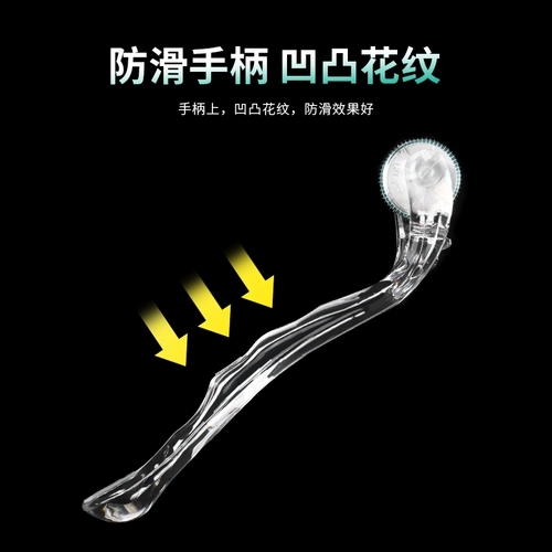 180 Периферический глаз, катящийся игл, размер шрифта