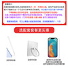 Lubang is suitable for Xiaomi 11 youth version airbag anti-fall mobile phone case MI11lite+5g silicone protective cover transparent all-inclusive ultra-thin soft edge four corners thickened lens men and women new personality