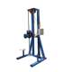 Dongguan high-speed electric disperser mixer, seam-applied latex paint explosion-proof shear disperser, frequency conversion speed regulation