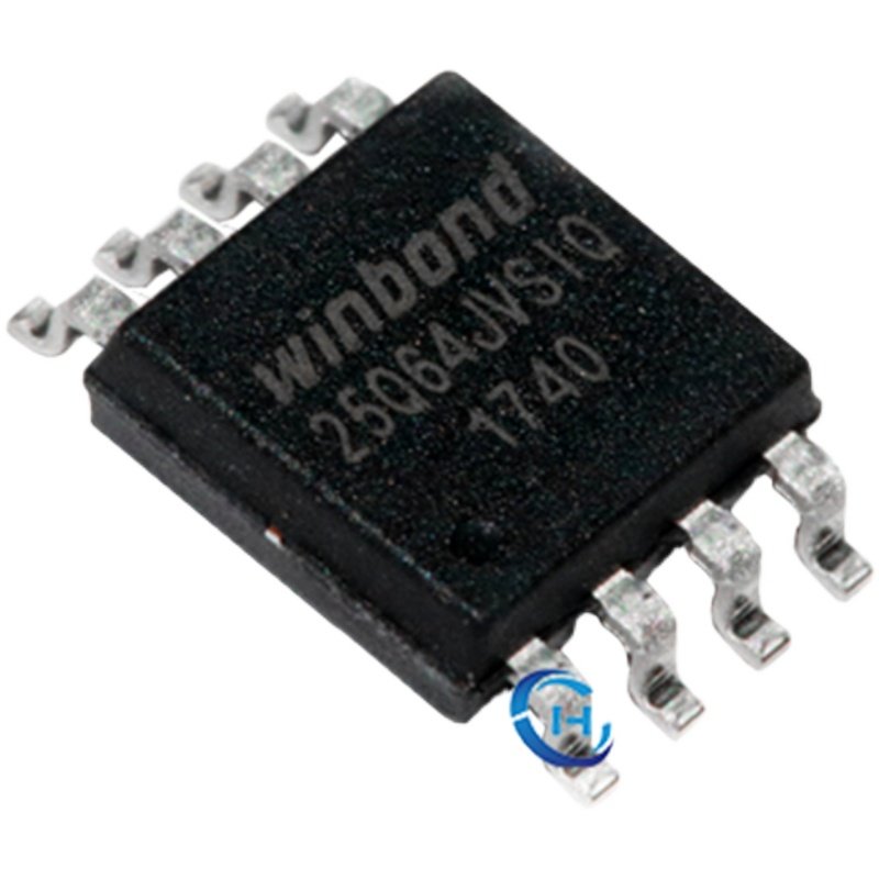 W25Q32FVSSIG 25Q128JVSQ W25Q16 25Q64JVSSIQ flash华邦原装 SOP_虎窝淘