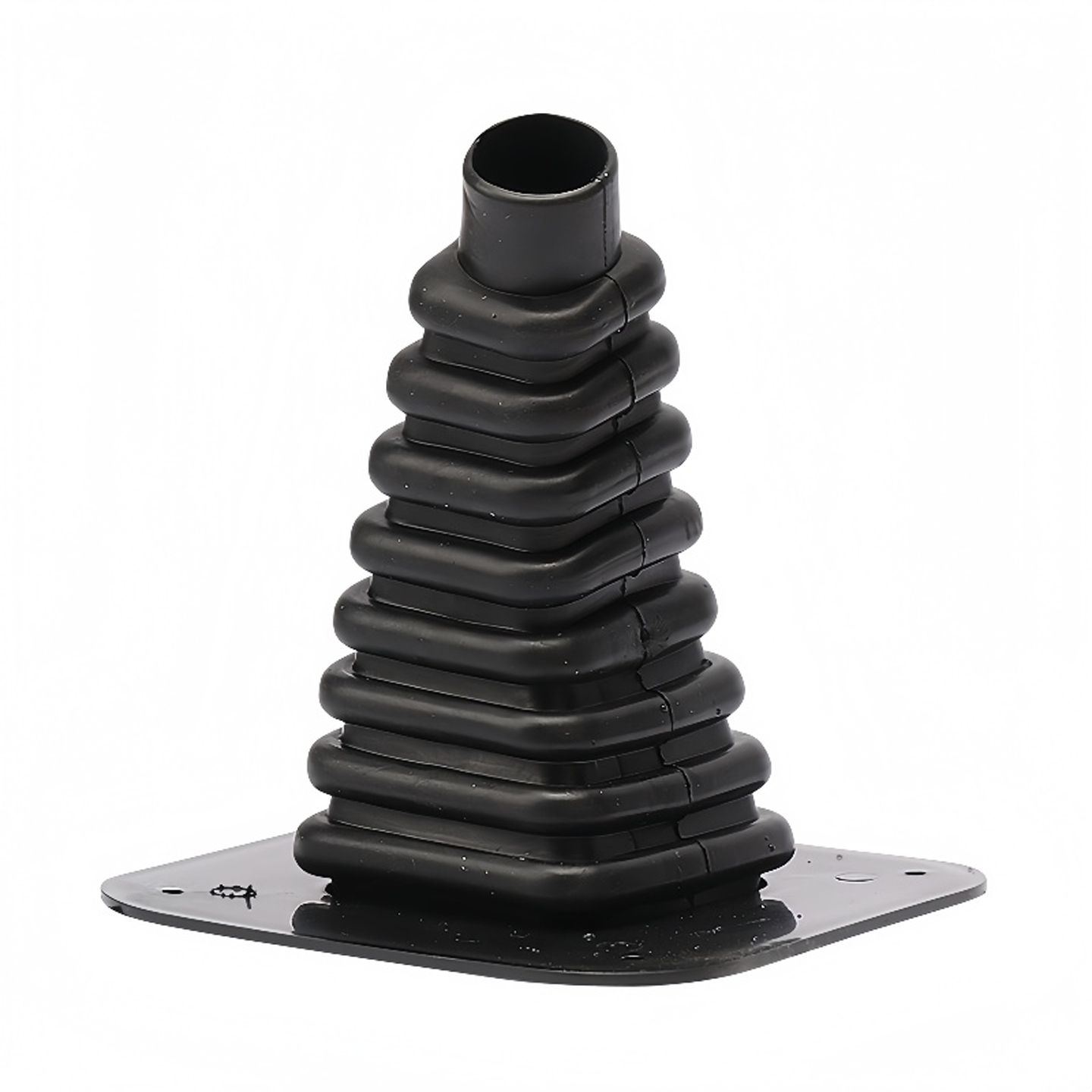 防冻东北胶套专用电动三轮车车把脚刹方向防风橡胶套耐低温防尘套 - 图3