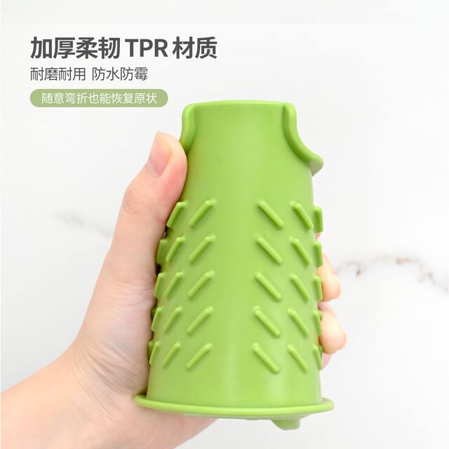Rotating faucet drain pad kitchen sink silicone splash pad pool corner soap pad ຫ້ອງ countertop