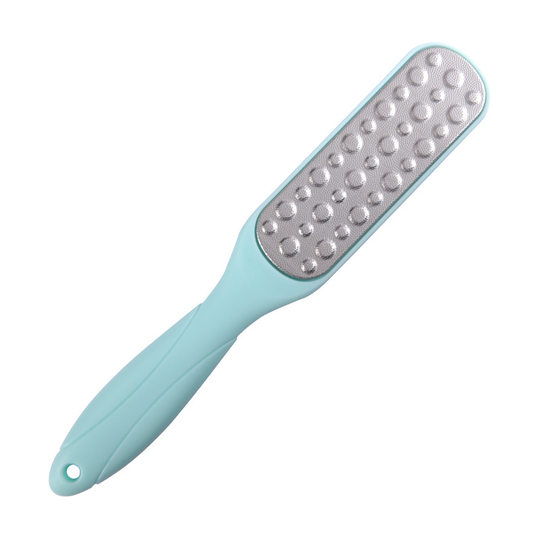 Pedicure to remove dead skin, foot grinding artifact, foot grinding stone, calluses, household foot scrubber, foot skin grinder, heel scraper