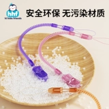 Прорезыватель, соска, детский шнурок-держатель, защитная детская жевательная игрушка, ремешок