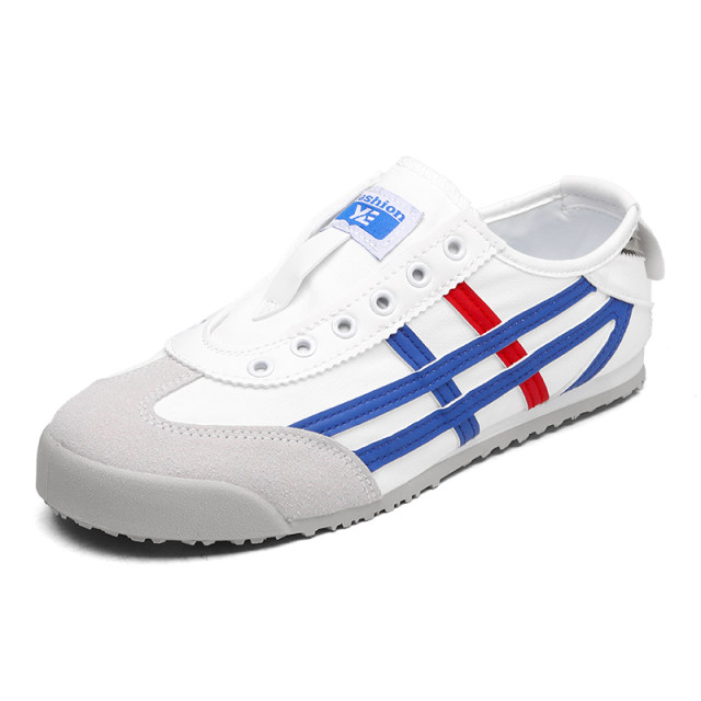 ເກີບ Forrest Gump ລະດູຮ້ອນໃຫມ່ 2025 ສໍາລັບຜູ້ຊາຍ