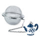 Whittard ການກັ່ນຕອງຊາງ່າຍດາຍ