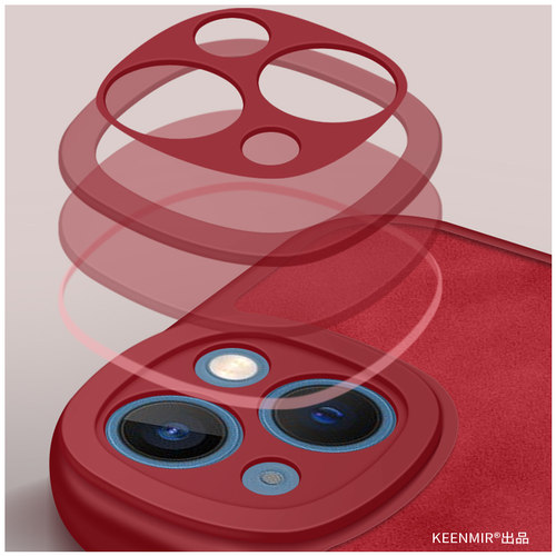 适用华为mate80手机壳mat70air磨砂mata60pro十轻薄mete40epro镜头mt30系列保护套魅特meite新款m50e轻薄外壳 - 图3