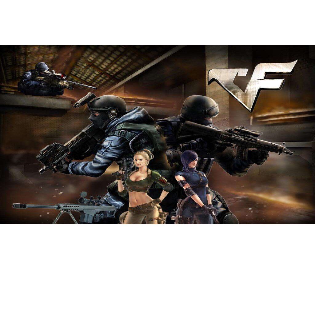 穿越火线号购买【首单免费】CF手租号端游穿越火线出租排位生化爆破全装6手新