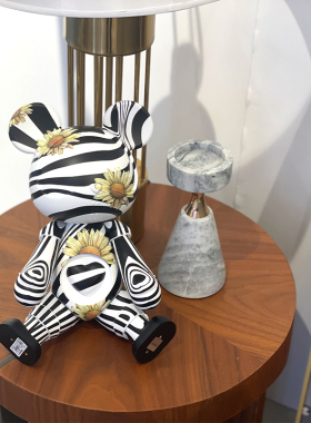 星际风手办玩具公仔送礼摆件