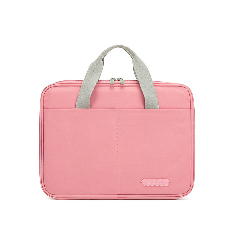 大容量手提a4商务 米思苏女士包袋