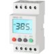Power supply protection 380v under voltage and phase loss
