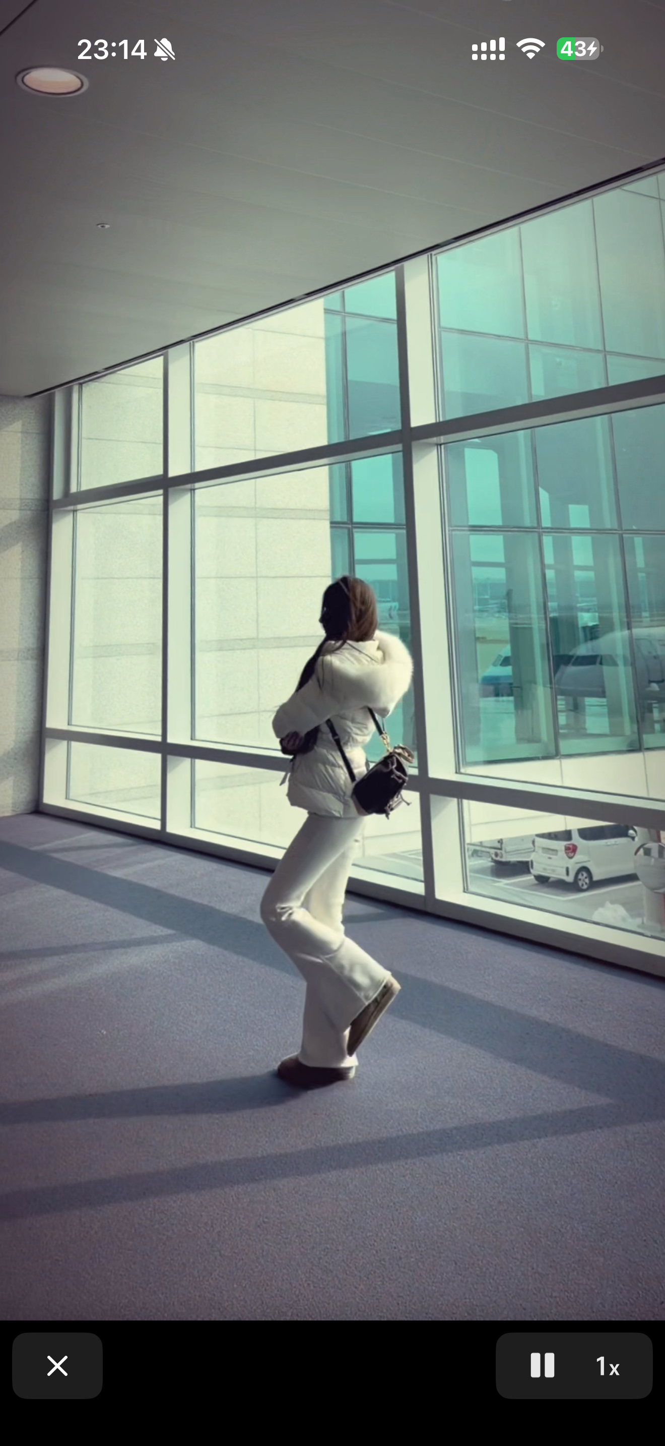 现货.我喝露水微喇鲨鱼裤秋冬季新款加绒加厚高腰提臀显瘦喇叭裤,淘宝优惠券,粉丝福利购,淘宝优惠卷