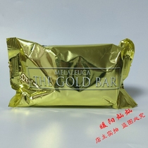 117 Michele Home Flower Language Golden Spike of Golden Soap Gold Soap 128g Guarantee