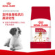 皇家狗粮中型成犬粮通用狗粮