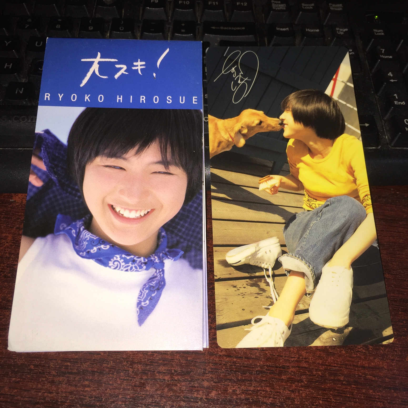 90円 最大64 Offクーポン 広末涼子 Arigato 中古品の出品です