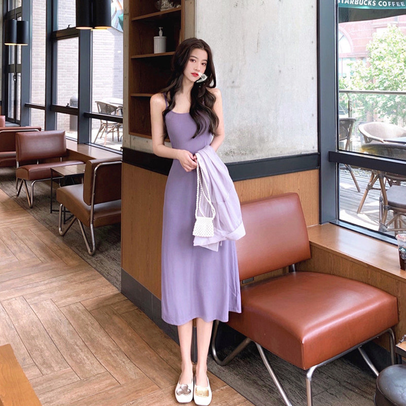 2020夏新款法式防晒两件套洋气衬衫 姊衫时尚套装