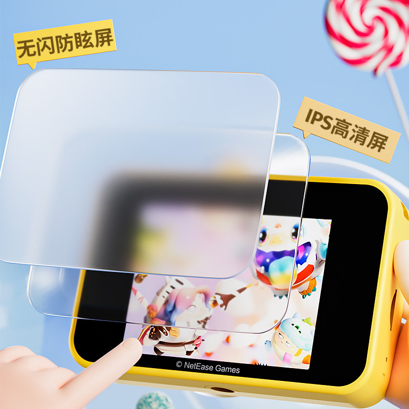 蛋仔派对蛋仔派对周边玩具2025新款儿童动漫盲盒手办男女孩的生日礼物积虎