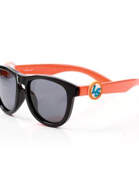 加拿大LE儿童瑞士弹性偏光墨镜