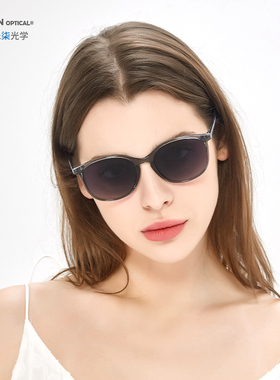 Le Seven墨镜女款防紫外线高级感太阳眼镜女Boston