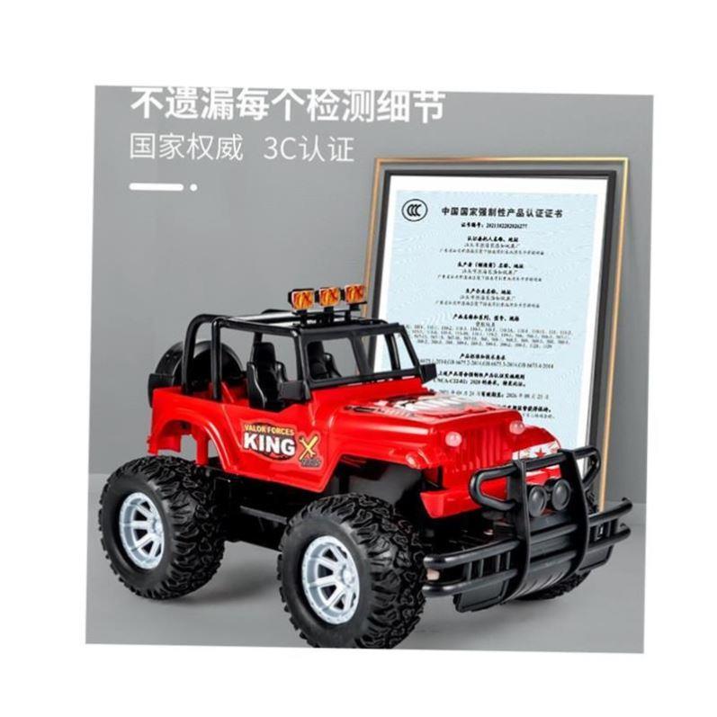 USB charging remote control toy car Toys Cars for Kids boys - 图3