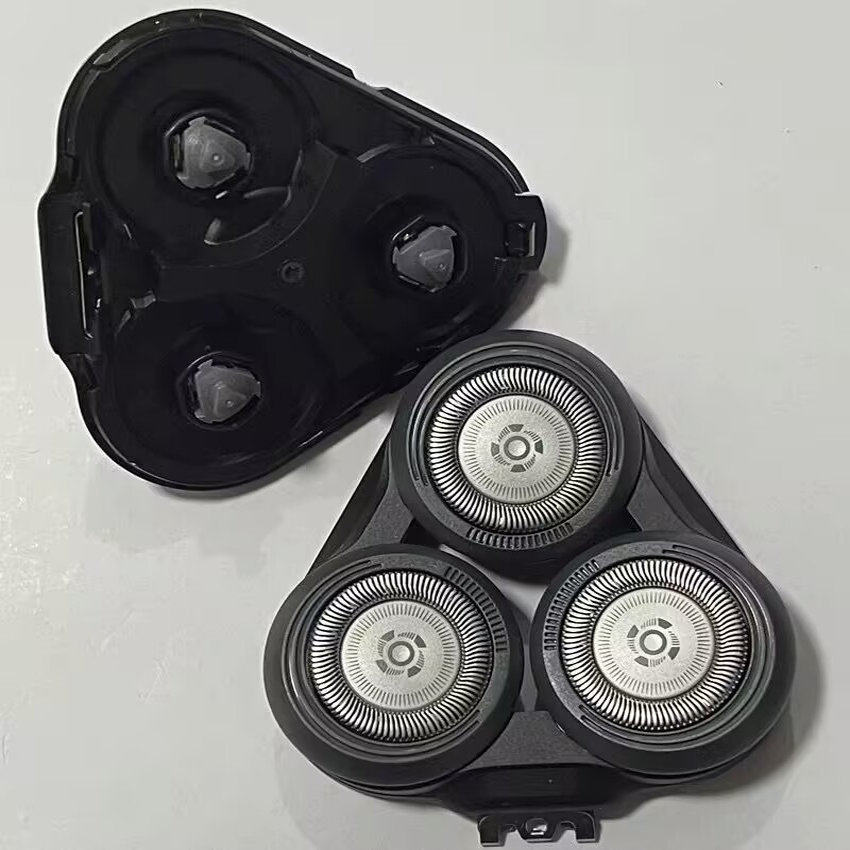 飞利浦剃须刀SH30原装刀头适Series5000 S5445刀片网罩底座充电器-图2