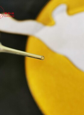 玻璃专用超细吸力大景泰蓝掐丝