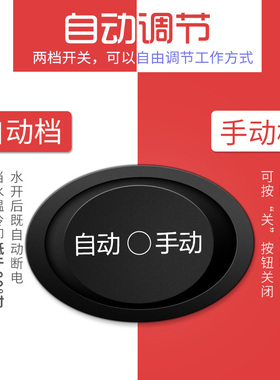 电热热水不锈钢家用开电烧水壶