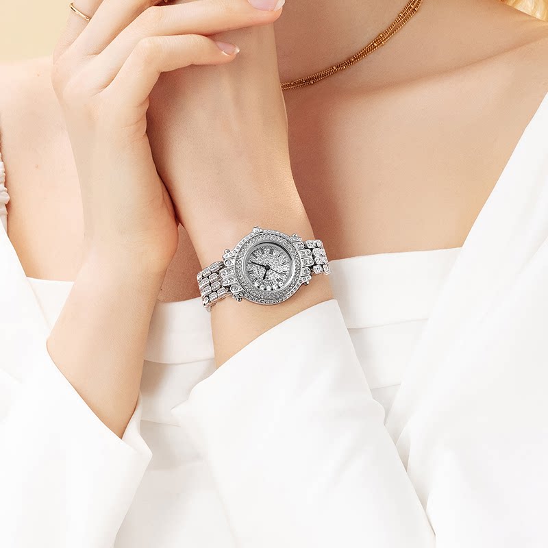  雅嘉怡国产腕表