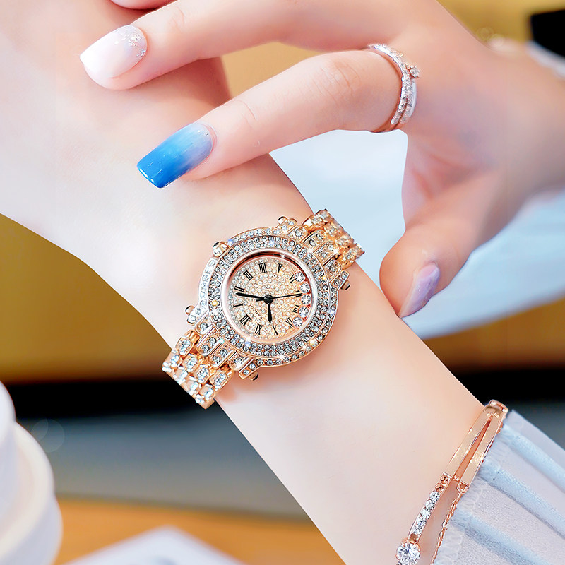  雅嘉怡国产腕表