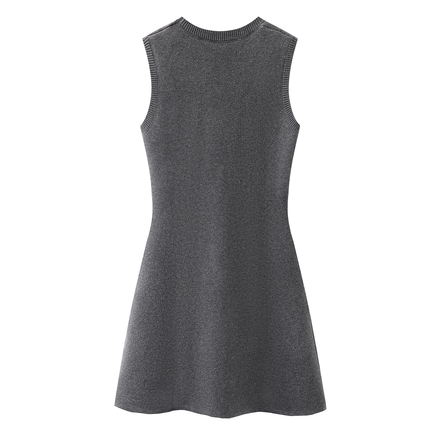 阔系！斗篷毛衣背心裙连衣裙两件套2025秋冬季女外套披肩上衣裙子,淘宝优惠券,粉丝福利购,淘宝优惠卷