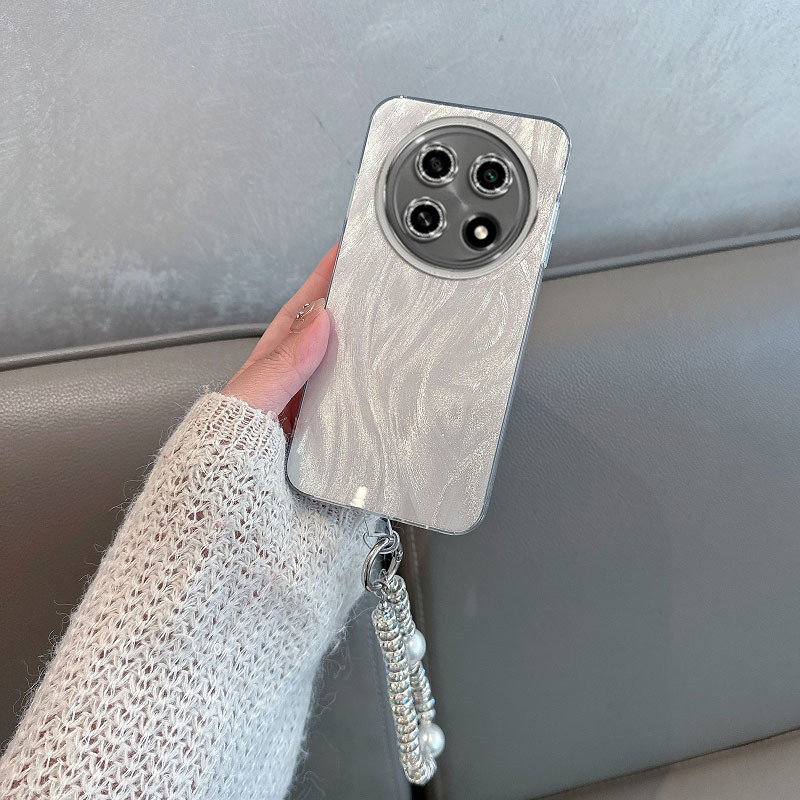 适用于oppoa2pro手机壳pjg110女0pp0a2por5g带镜头膜opa全包防摔oppa蝴蝶poopa高级感opooa薄款opopa曲屏opoa - 图2