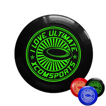 X-COM Aike Professional Limit Flying Disc Love Flying Disc Series Flying Saucer 175g Training Team Flying Disc Outdoor Games