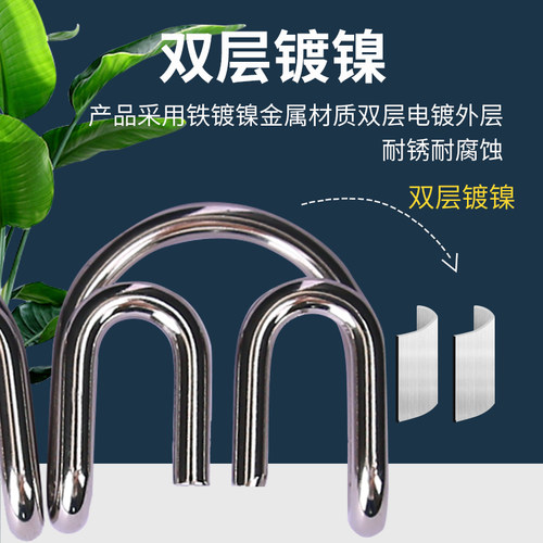 鲁班锁孔明锁九连环益智玩具全套40件儿童解环智力解扣高难度成人 - 图1