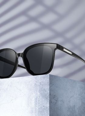 男士开车专用强光太阳眼镜潮女