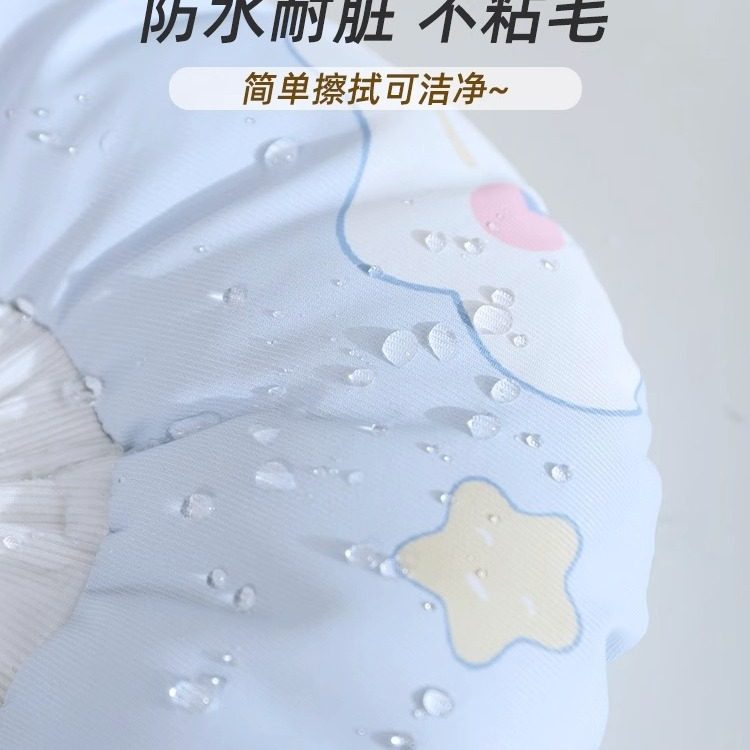 宠物伊丽莎白圈猫咪项圈围脖防舔狗狗脖圈耻辱圈绝育头套饰品软圈,淘宝优惠券,粉丝福利购,淘宝优惠卷