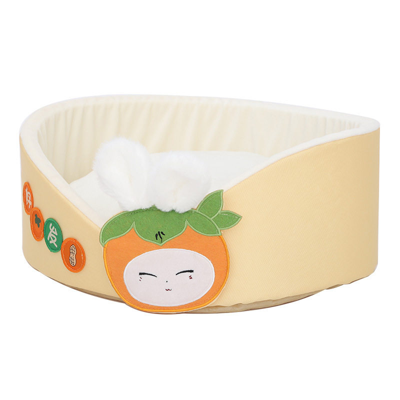 猫窝四季通用夏季超级大猫咪睡窝幼猫猫咪沙发狗窝夏天猫床宠物床,淘宝优惠券,粉丝福利购,淘宝优惠卷