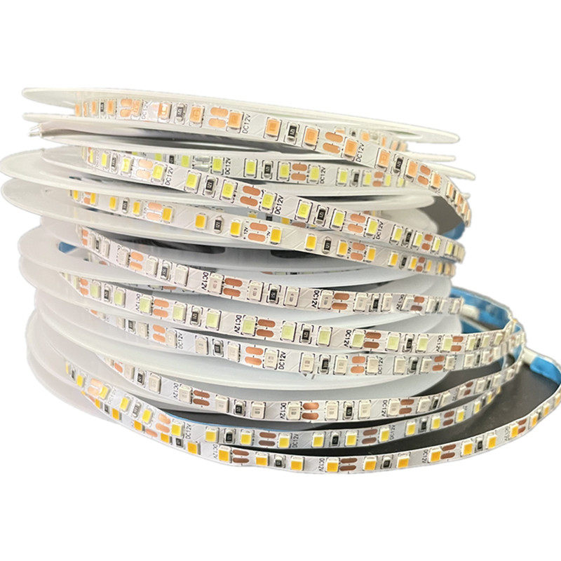 12vled灯条超窄5mm贴片灯带细小板3mm/4mm暖白蓝红软灯带24v防水,淘宝优惠券,粉丝福利购,淘宝优惠卷