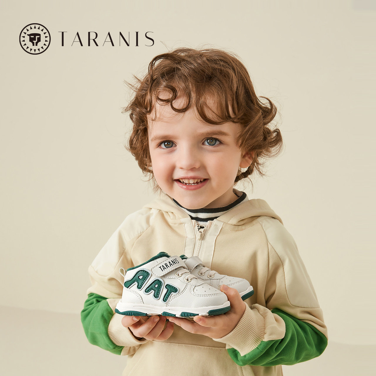 泰兰尼斯童鞋软底婴幼儿学步鞋冬季加绒加厚女童鞋保暖男童机能鞋,淘宝优惠券,粉丝福利购,淘宝优惠卷