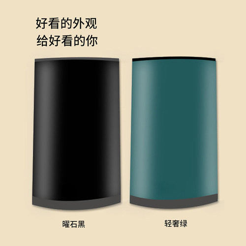台面款刀桶刀座插刀架新款厨房置物架家用刀具收纳架子厨具收纳架 - 图2