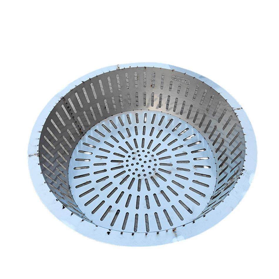 不锈钢截污篮雨水篦子配套截污框下水道垃圾排水过滤装置溢流井,淘宝优惠券,粉丝福利购,淘宝优惠卷