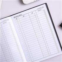 Form Breakdown Bookkeeping of this Advance Issuers Capital Single Form Signed to the Debit Ledger of the Workers Borrowed Work Day Employee