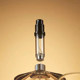 Louis Parfum perfume bottle high-end spray sample