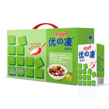 248g*16盒【惠尔康】仙草冻饮料