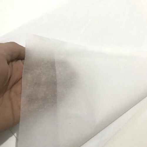A3 A4白色拷贝纸雪梨纸 描图纸白色草图纸临摹纸包装纸透明绘画纸 - 图3