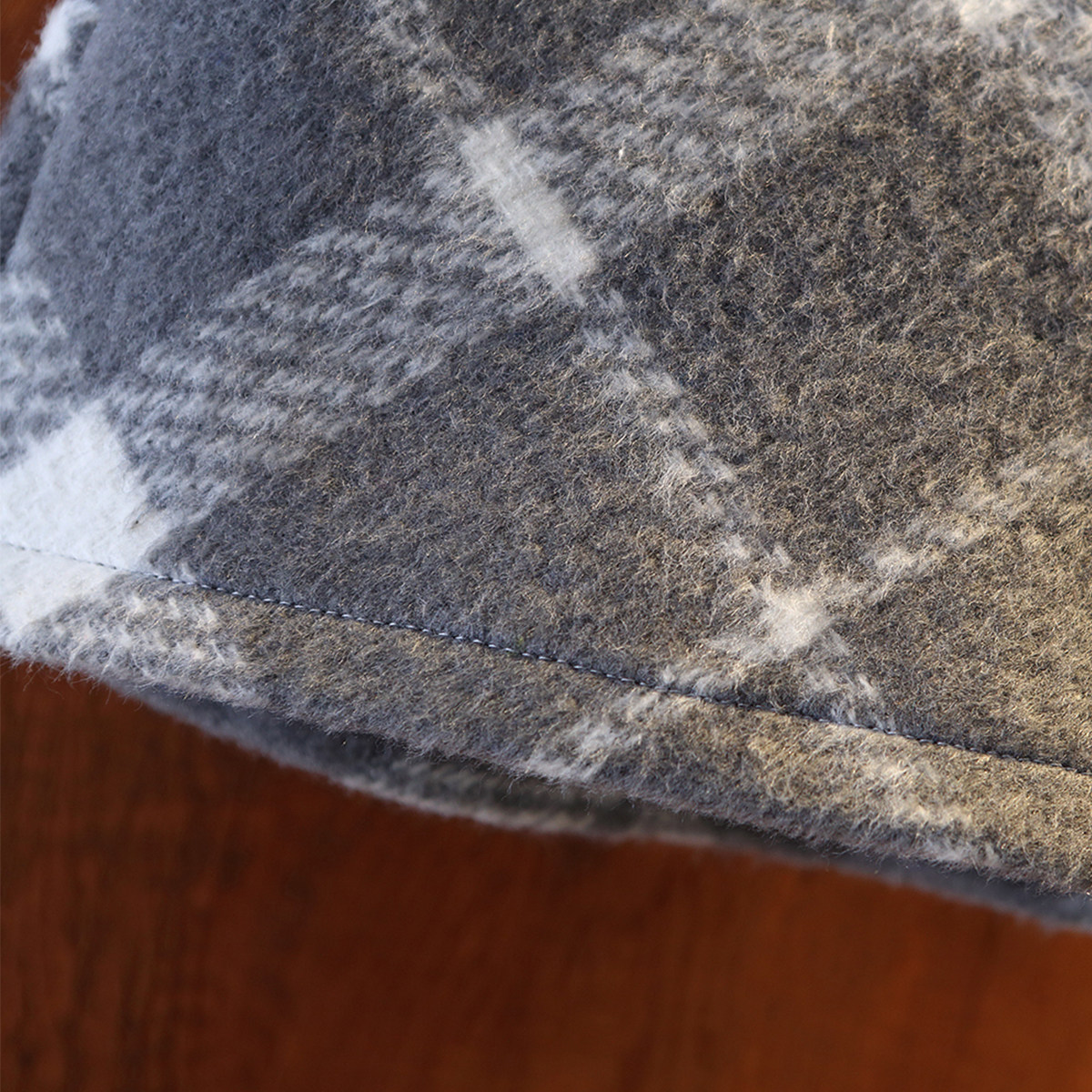 女童2025冬季新款加厚学院风格子毛呢半身裙女高腰显瘦防走光短裙,淘宝优惠券,粉丝福利购,淘宝优惠卷