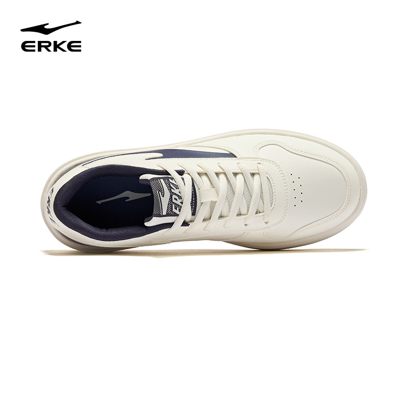 天权鸿星尔克板鞋男鞋2025秋季新款网面透气运动鞋轻便软底休闲鞋,淘宝优惠券,粉丝福利购,淘宝优惠卷