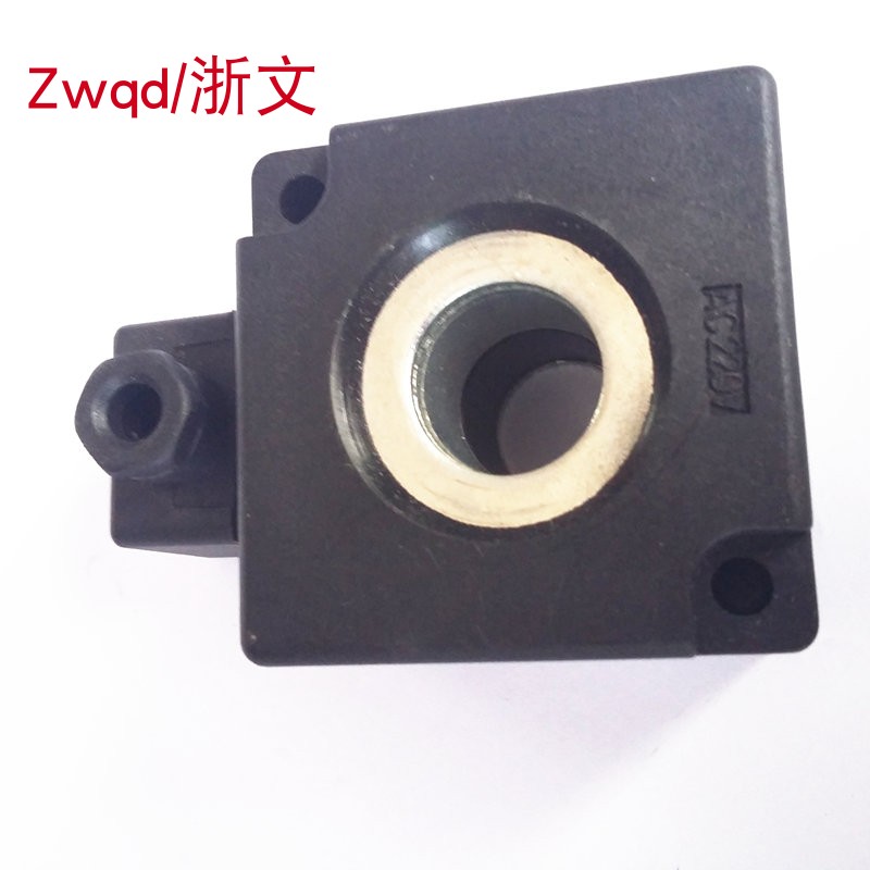 电磁阀线圈K35D2H K25D2H K25DH K23JD阀电磁铁AC220V DC24V - 图2