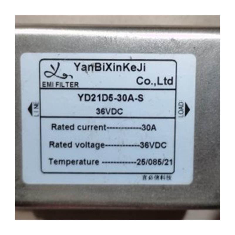 Keils EMI 24vdc CW4L2-35A-R CW4-35A-S01干扰单相电源滤波器 - 图0